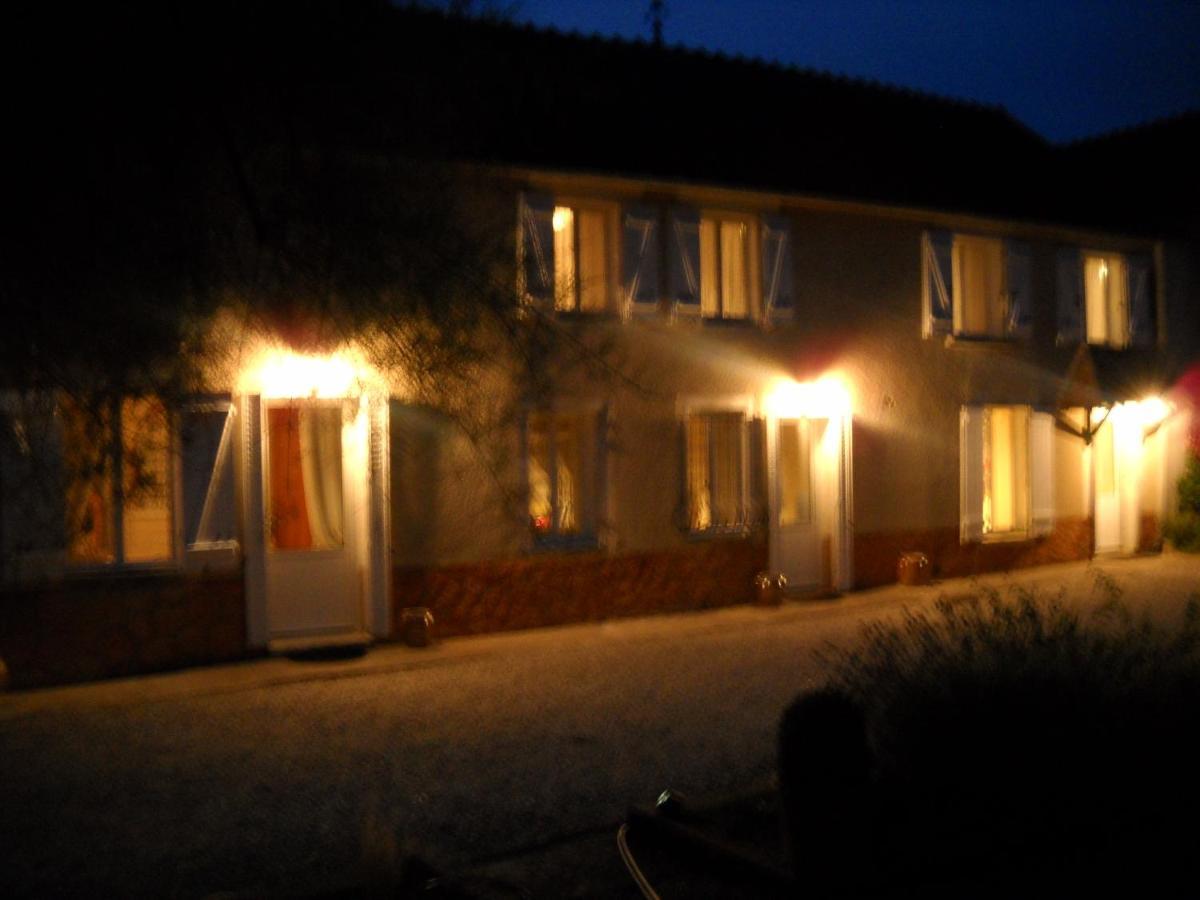 Bed and Breakfast Relais Des Vignottes Chevannes  Exterior foto